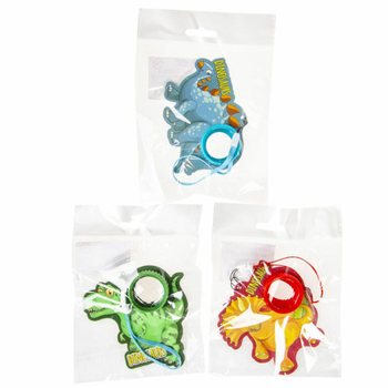 KALEIDOSKOP DINOSAURUS SA UZICOM - MIKS DINOSAURUSA (24 kom.)