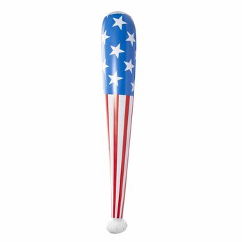 Velika USA palica na naduvavanje (12 kom.)