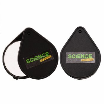 Sklopiva Lupa Science Explorer na Kartici (6 komada)