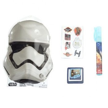 Velika Vrećica Iznenađenja Star Wars sa Mirisnom Olovkom, Nalepnicom i Bookmarkerom (24 kom.)