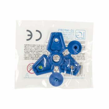 Mini Spinner Set za Sastavljanje za Tombolu - 96 Komada