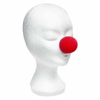 Crveni Penasti Klovnovski Nosevi (48 komada)