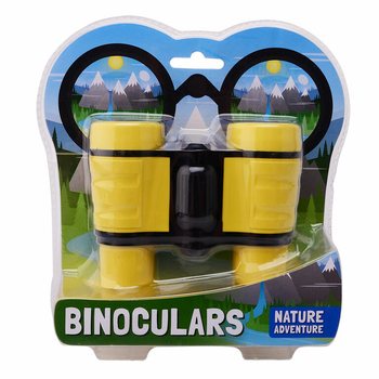 Dvogled NATURE ADVENTURE sa Uzicom - Na Blisteru (6 komada)