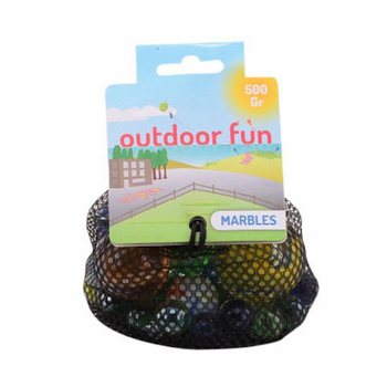OUTDOOR FUN - KLIKERI U KESICI, 500 GRAMA (6 kom.)