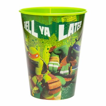 Ninja Turtles Čaša za piće/sladoled (12 kom.)