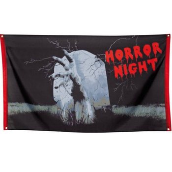 Veliki baner Horror Night 150 x 90 cm (7 kom.)