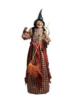 VELIKA VEŠTICA 115 CM
