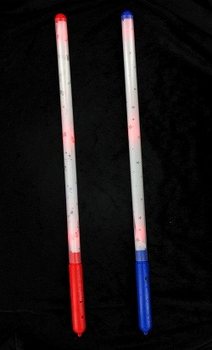 VELIKI SVETLEĆI LED ŠTAP - MODEL 1 (12 kom.)