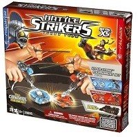 MegaBloks Battle Strikers Hyper-Strike Tournament - 29895 | Veleprodaja Igračaka