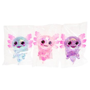 SQUEEZE AXOLOTL U DISPLAYU (12 kom.)