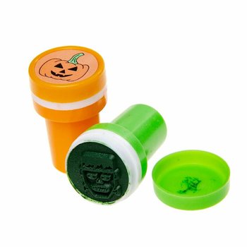 Halloween pečati u displeju (60 komada)