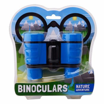 Dvogled NATURE ADVENTURE sa Uzicom - Na Blisteru (6 komada)