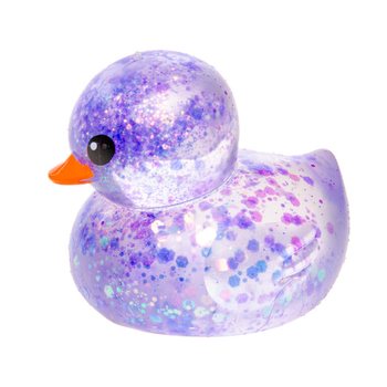 GUMENA PATKA SQUEEZE DUCK - MIX BOJA - U DISPLEJU (12 kom.)