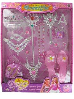 SET ZA ULEPŠAVANJE XL
