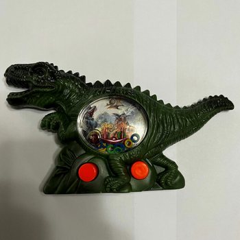 Vodena igra Dinosaurus T-Rex (12 kom.)