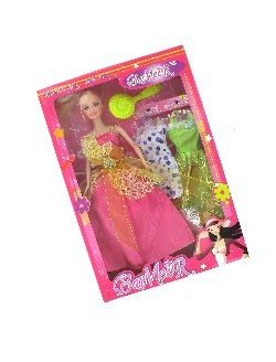 BEAUTY SET (2 kom.)