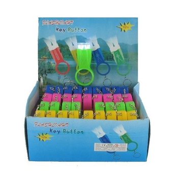 BATERIJSKA LAMPA SA LUPOM U DISPLAYU (36 kom.)