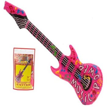 Gitara na Naduvavanje (12 kom.)
