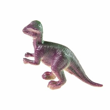 Set od 12 Igračaka Dinosaura u Pakovanju (6 kom.)
