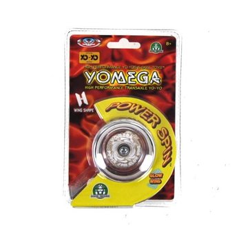 YOMEGA TRIK JOJO (12 kom.)