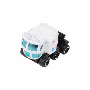 DIE CAST - SVEMIRSKI DOŽIVLJAJ - SVEMIRSKA VOZILA, razmera 1:64 - U DISPLAYU (48 kom.)