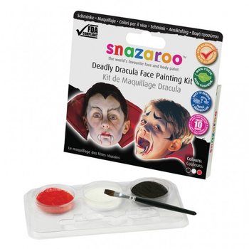 SNAZAROO - Sortirani Setovi za &Scaron;minkanje (2 kom.)