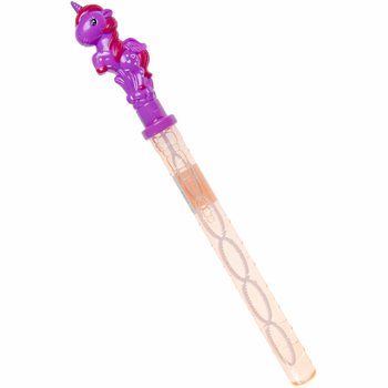 Veliki &Scaron;tapić za Balone od Sapunice Jednorog 38 cm u Displayu (24 kom.)