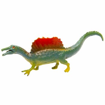 ANIMAL WORLD - MIX FIGURA DINOSAURUSA (12 kom.)