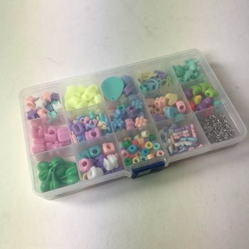 SET PERLICA U KUTIJI - MIKS BOJA (12 kom.)
