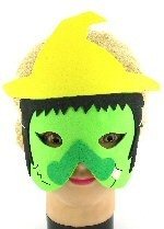PENASTE MASKE VE&Scaron;TICA (12 kom.)