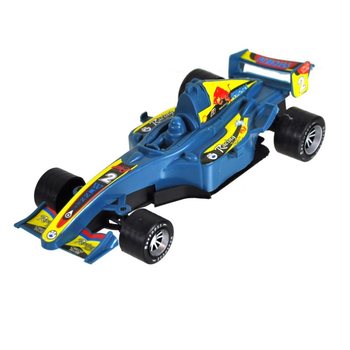 Trkački automobili Formula 1 20 cm (12 kom.)