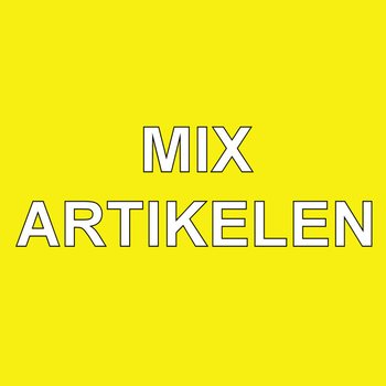 Mešani Artikli - Sortiment
