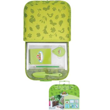 ***BESTSELLER*** OUTDOOR KOFER KAKO RASTU BILJKE
