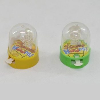MINI KOŠARKAŠKA IGRA (50 kom.)
