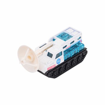 DIE CAST - SVEMIRSKI DOŽIVLJAJ - SVEMIRSKA VOZILA, razmera 1:64 - U DISPLAYU (48 kom.)
