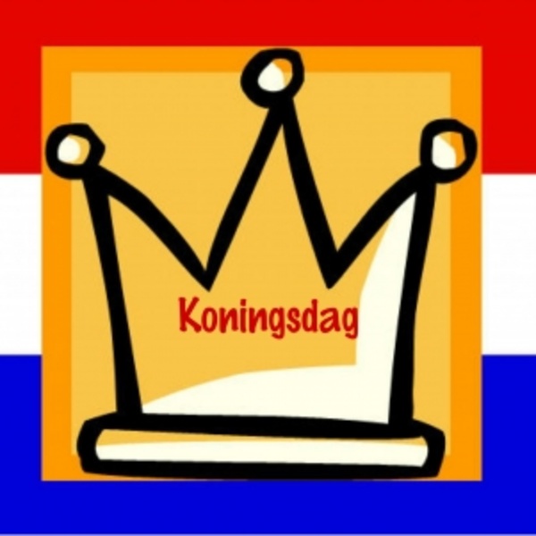 Дан краља (Koningsdag)