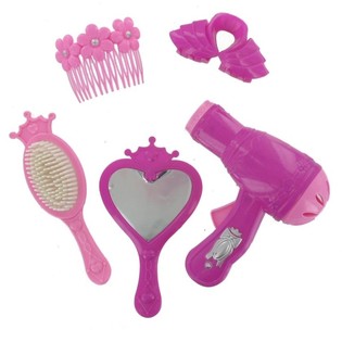Dečji Frizerski Set (6 kom.)