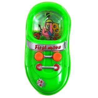 VODENA IGRA U OBLIKU DEČIJE CIPELICE 9 CM (24 kom.)
