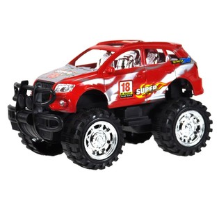 IGRAČKA MONSTER TRUCK 16 CM (12 kom.)