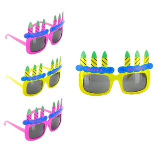 HAPPY BIRTHDAY ROĐENDANSKE NAOČARE (12 kom.)