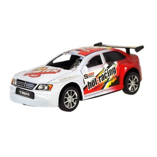 IGRAČKA AUTO NA TRENJE 19 CM (12 kom.)
