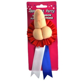PENIS MEDALJA DEVOJAČKO VEČE (6 kom)