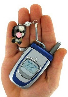 PRIVESAK ZA MOBILNI TELEFON (12 kom)