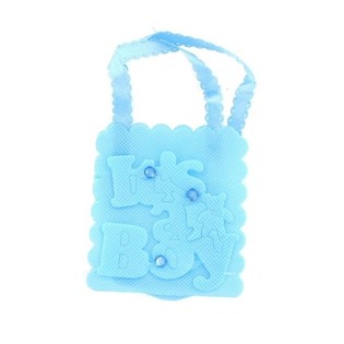 UKRASNA KESICA ZA ROĐENJE DEČAKA - IT'S A BOY (12 kom.)