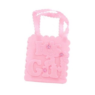 Ukrasna Kesica za Rođenje Devojčice - It's a Girl (12 kom.)