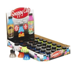 SNAPPYCAP (40 kom.)