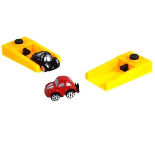 Automobil sa lanserom (24 kom.)