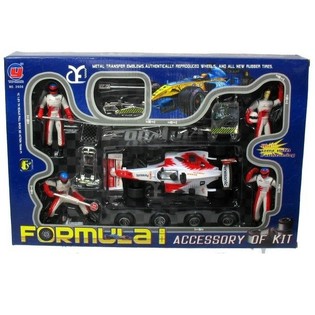 Formula 1 Poklon Set