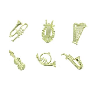MINI MUZIČKI INSTRUMENTI (144 kom.)
