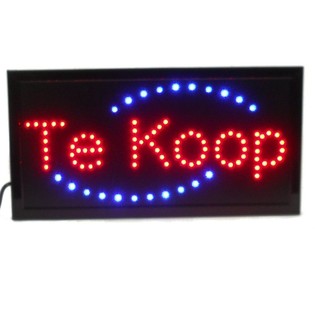 LED REKLAMNA TABLA - NA PRODAJU